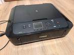 Canon Pixma MG5750 All-in-One Printer, Computers en Software, Printers, Gebruikt, Inkjetprinter, All-in-one, Kleur printen