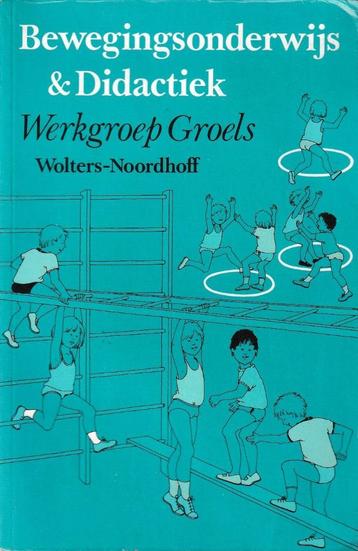 Bewegingsonderwijs & Didactiek Werkgroep Groels beschikbaar voor biedingen