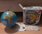 Tiptoi Globe - wereldbol Ravensburger, Ophalen of Verzenden, Zo goed als nieuw, Taal en Lezen, Met geluid