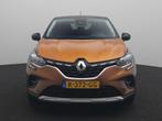 Renault Captur E-Tech Hybrid 145 Intens | Pack Navigation me, Stof, Gebruikt, Origineel Nederlands, Bedrijf