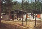 Reuver, Bungalowpark "de Lommerbergen" (2), Verzamelen, Ansichtkaarten | Nederland, Verzenden, 1960 tot 1980, Gelopen, Limburg