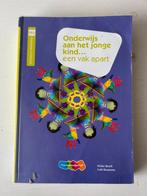 Onderwijs aan het jonge kind, Boeken, Verzenden, Nieuw, Overige niveaus, Nederlands