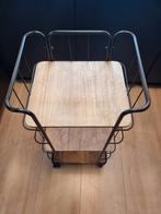 Mooi rek, Ophalen, Zo goed als nieuw