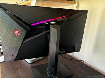 MSI Optix MAG281URF - 28” 4K gaming monitor beschikbaar voor biedingen