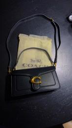 Coach tas zwart, Ophalen of Verzenden, Zo goed als nieuw, Minder dan 50 watt, Overige typen