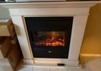 Elektrische haard/kachel, Huis en Inrichting, Kachels, Ophalen, Gebruikt, Overige soorten, Elektrisch
