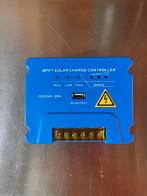 MPPT laadregelaar / solar charge controller zonnepaneel, Ophalen of Verzenden, Zo goed als nieuw