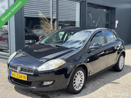Fiat Bravo 1.4 Active - Airco - Elektra Pakket -, Auto's, Fiat, Bedrijf, Te koop, Bravo, ABS, Airbags, Alarm, Centrale vergrendeling