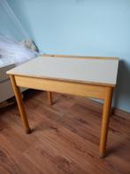 Schooltafeltje, Ophalen, Gebruikt, Tafel(s)