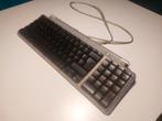 Apple imac g3 toetsenbord blauw, Computers en Software, Toetsenborden, Ophalen of Verzenden, Zo goed als nieuw, Qwerty, Apple