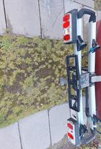 XLC Azura Xtra WT VC-C10 Fietsendrager - 2 Fietsen, Auto diversen, Ophalen, 2 fietsen, Zo goed als nieuw, Fietsendrager-accessoire
