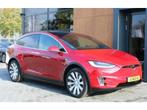 Tesla Model X Long Range, Automaat, Gebruikt, 2433 kg, 542 km