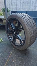 4 x nette originele Renault RS velgen, Auto-onderdelen, Ophalen, 18 inch, Winterbanden