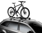 Originele Volkswagen fietsendrager fietsdrager 5F9071128, Auto diversen, Dakdragers, -, -, Nieuw, Ophalen of Verzenden
