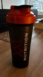 Shaker xxl nutrition, Ophalen of Verzenden, Zo goed als nieuw