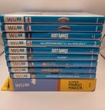 Verschillende Wii U spellen onderandere mario, minecraft, Spelcomputers en Games, Games | Nintendo Wii U, Vanaf 3 jaar, Role Playing Game (Rpg)