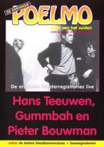 Poelmo - Slaaf Van Het Zuiden, Alle leeftijden, Ophalen of Verzenden, Zo goed als nieuw, Stand-up of Theatershow