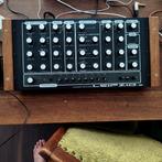 Analogue Solutions Leipzig S Synthesizer, Muziek en Instrumenten, Ophalen of Verzenden, Gebruikt, Overige aantallen, Overige merken