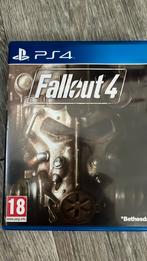 Fallout 4, Spelcomputers en Games, Games | Sony PlayStation 4, Vanaf 18 jaar, Verzenden, 1 speler, Zo goed als nieuw