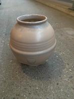 artdeco amsterdamse school vaas van velsen, Antiek en Kunst, Ophalen of Verzenden