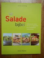De Salade Bijbel van Julia Canning, Nieuw, Ophalen of Verzenden, Dieet en Voeding, Julia Canning