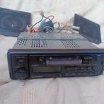 PIONEER KEH3500 autoradio cassette, Ophalen of Verzenden, Gebruikt