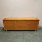 vintage dressoir jaren 50 lowboard  tv kast, Kolibrivintagehal@gmail.com, Gebruikt, Overige materialen, Aaldertgeertsstraat 43 Olst