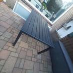 Tuinmeubels, Ophalen, Gebruikt, Rechthoekig, Hout