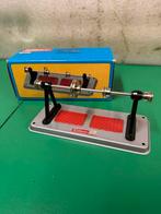 Stoommachine Wilesco M55, Ophalen of Verzenden, Zo goed als nieuw, Groter dan 1:32