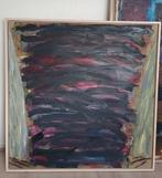 Frank van den Heuvel, Antiek en Kunst, Kunst | Schilderijen | Modern, Ophalen