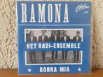 Het radi ensemble - ramona  2024, Overige formaten, Levenslied of Smartlap, Verzenden, Nieuw in verpakking