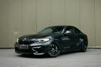 Bmw M2 Coupé M2 DCT Competition, Auto's, BMW, Automaat, Achterwielaandrijving, Gebruikt, 4 stoelen