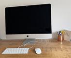 Apple iMac 27" 2019 (5K Retina) - Intel Core i5 / 8gb / 1TB, Computers en Software, Apple Desktops, Ophalen, Gebruikt, 8 GB, IMac