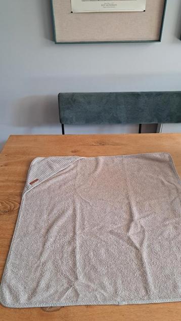 Little Dutch badcape beschikbaar voor biedingen