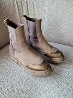 Dwrs laarsjes. Maat 38, DWRS, Beige, Lage of Enkellaarzen, Ophalen of Verzenden
