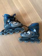 Skates maat 30-34 verstelbaar, merk Salomon, Ophalen, Kinderen, Salomon, Inline skates 4 wielen
