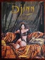 Djinn 1: De Favoriete - Stripboek, Eén stripboek, Ophalen of Verzenden, Zo goed als nieuw, Dufaux & Miralles