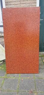 Tafelblad, Hobby en Vrije tijd, Ophalen of Verzenden, Nieuw