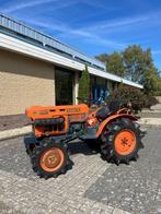 Kubota B7001, Niet opgegeven, -, Niet opgegeven