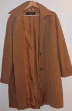 Marina Rinaldi jas camel 46/48, Kleding | Dames, Bruin, Maat 46/48 (XL) of groter, Ophalen of Verzenden, Zo goed als nieuw