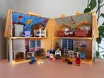 Playmobil Meeneemhuis, Ophalen of Verzenden, Gebruikt, Poppenhuis