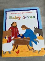 Baby jezus mijn eerste bijbelverhalen, Ophalen of Verzenden, Gelezen, 1 tot 2 jaar