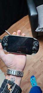 Sony PlayStation Vita - Draagbare Console, Ophalen of Verzenden, Gebruikt