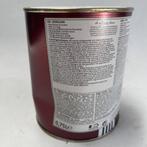 Perfection Lak Verf Zuiver Wit RAL 9010 Zijdeglans 750ml, Doe-het-zelf en Verbouw, Verf, Beits en Lak, Perfection, Nieuw, Perfection