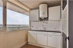 keuken, Huis en Inrichting, Keuken | Complete keukens, Ophalen, Zo goed als nieuw, Zwart