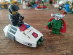 Lego Space Police 5969, Ophalen, Zo goed als nieuw, Complete set, Lego