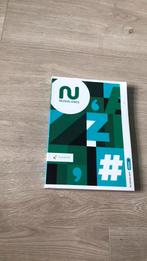 Mariska van Daele-van Deursen - Leerwerboek, Ophalen of Verzenden, Zo goed als nieuw, Mariska van Daele-van Deursen