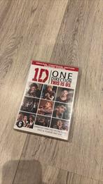 One direction this is us dvd, Alle leeftijden, Ophalen of Verzenden, Zo goed als nieuw
