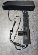 Blaupunkt E-bike Batterij, controller, PAS sensor en Display, Fietsen en Brommers, Ophalen of Verzenden, Gebruikt