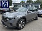 Mercedes-Benz EQB 350 4MATIC Luxury Line 67 kWh Achteruitrij, Automaat, Stof, Gebruikt, Vierwielaandrijving
